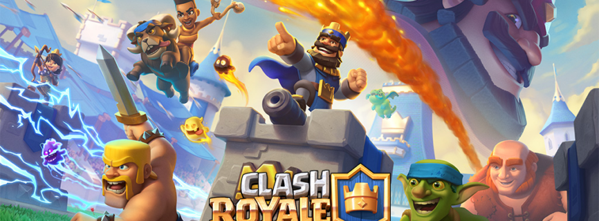 Clash Royale